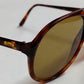 Rare Vintage Persol Ratti 0697 Sunglasses 56mm