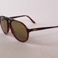 Rare Vintage Persol Ratti 0697 Sunglasses 56mm