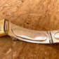 Vintage Rado Ncc 505 Automatic Gold Plated Watch Rare Dial Boxed 70's