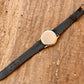 Vintage  Omega De Ville 1365 Gold Plated Dress Watch 08's