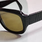 Rare Vintage Persol Ratti 6629  c.1960 Persol Ratti Middle-East Exclusive Edition Al-Bashauri . 60s GENUINE ITALY Original lenses