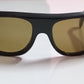Rare Vintage Persol Ratti 6629  c.1960 Persol Ratti Middle-East Exclusive Edition Al-Bashauri . 60s GENUINE ITALY Original lenses