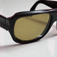 Rare Vintage Persol Ratti 6629  c.1960 Persol Ratti Middle-East Exclusive Edition Al-Bashauri . 60s GENUINE ITALY Original lenses