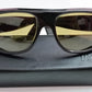 Rare Vintage Persol Ratti 6629  c.1960 Persol Ratti Middle-East Exclusive Edition Al-Bashauri . 60s GENUINE ITALY Original lenses