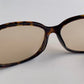 Chanel 5218  Sunglasses Brown 57 mm Sunglasses