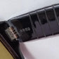 Rare Vintage Persol Ratti meflecto 6659 Sunglasses 56mm Black Wide Arms 80s Retro  GENUINE ITALY Original lenses  SALE