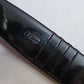 Rare Vintage Persol Ratti meflecto 6659 Sunglasses 56mm Black Wide Arms 80s Retro  GENUINE ITALY Original lenses  SALE