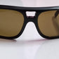 Rare Vintage Persol Ratti meflecto 6294 Sunglasses 62 mm 60s Retro  GENUINE ITALY Original lenses In Orginal Case   SALE