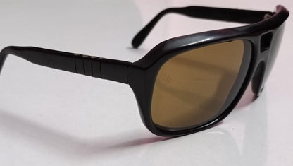 Rare Vintage Persol Ratti meflecto 6294 Sunglasses 62 mm 60s Retro  GENUINE ITALY Original lenses In Orginal Case   SALE