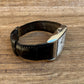 Girard Perregaux Richeville 2510 Automatic Stainless Steel Mens Watch 90's