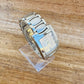 Brasilia E9255M41 Stainless Steel 33mm Watch Full Set