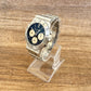 Bulgari Diagono Sports Chronograph CH35S Stainless Steel Watch