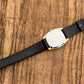Vintage Omega De Ville Gold Plated Women’s Watch 80's