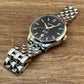 Eberhard & Co. Extra-Fort  41029 Stainless Steel Watch