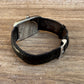 Girard Perregaux Richeville 2510 Automatic Stainless Steel Mens Watch 90's