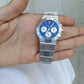 Bulgari Diagono Sports Chronograph CH35S Stainless Steel Watch