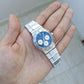 Bulgari Diagono Sports Chronograph CH35S Stainless Steel Watch