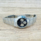 Bulgari Diagono Sports Chronograph CH35S Stainless Steel Watch