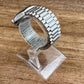 Vintage Rado Berard 700 Automatic Date Steel Men Wrist Watch Vintage 70s