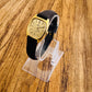 Vintage Omega De Ville Gold Plated Women’s Watch 80's