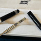 Mint Montblanc Johannes Brahms Rollerball Pen SPECIAL EDITION Boxed