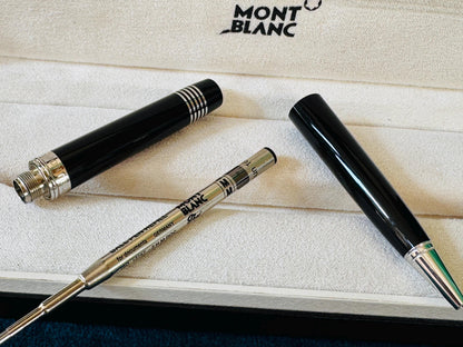 Mint Montblanc Johannes Brahms Rollerball Pen SPECIAL EDITION Boxed