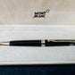 Mint Montblanc Johannes Brahms Rollerball Pen SPECIAL EDITION Boxed