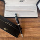 Mint Montblanc Johannes Brahms Rollerball Pen SPECIAL EDITION Boxed