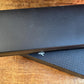 Rare Set Of Two Montblanc Noblesse Black GT Rollerball And Mechanical Pencil In Box