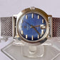 RODANIA Rollsmatic Mechanical Manual Hand Winding Men Watch 70s