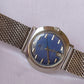 RODANIA Rollsmatic Mechanical Manual Hand Winding Men Watch 70s