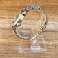 Cartier Pasha C Steel Salmon Grid Dial 35mm 2324 Automatic Watch Boxed