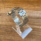 Cartier Pasha C Steel Salmon Grid Dial 35mm 2324 Automatic Watch Boxed