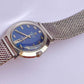 RODANIA Rollsmatic Mechanical Manual Hand Winding Men Watch 70s