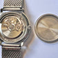 RODANIA Rollsmatic Mechanical Manual Hand Winding Men Watch 70s