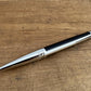 Excellent S.T. Dupont Defi Ballpoint Pen Gun Metal Complete Set