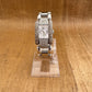 Chopard La Strada ref. 8357 Diamonds Mother Of Pearl Dial In Original Box