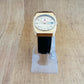 Vintage Rado TRIDENT 300 Gold Plated Automatic Watch 70s