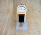 Vintage Rado TRIDENT 300 Gold Plated Automatic Watch 70s