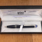 Excellent Montblanc StarWalker Precious Resin Ballpoint Pen Boxed SALE