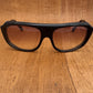 Rare Vintage Persol Ratti 6286/60T Pilot  Al-Bashauri . 50s GENUINE ITALY