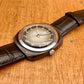 Tissot Autolub Actualis Rare 38mm Manual Wind Watch