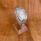 RADO CONWAY 30 watch Automatic Rare Dial Day / Date Stainless Steel Watch