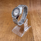 Excellent Rado Conway Rare Dial Day- Date Automatic Stainless-steel Watch