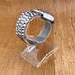 Excellent Rado Conway Rare Dial Day- Date Automatic Stainless-steel Watch