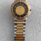 Omega 196.0301 Dynamic Seamaster "Spider" II Watch New Battery Serviced
