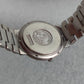 Omega 196.0301 Dynamic Seamaster "Spider" II Watch New Battery Serviced