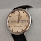 Vintage NOS Mido Commander Ocean Star Commander Datoday 8419 Automatic Watch Old Stock Boxed