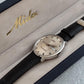 Vintage NOS Mido Commander Ocean Star Commander Datoday 8419 Automatic Watch Old Stock Boxed