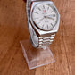 RADO Stag Stainless Steel Automatic Day / Date Watch